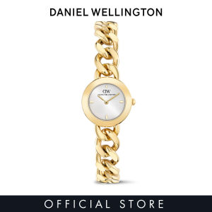 Daniel Wellington Ellips Watch 26mm - Women Watch Stainless Steel Strap DW Official Authentic Original