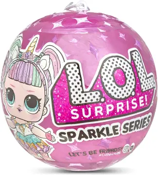 Shop Lol Surprise Ball Pop online Sep 2024 Lazada .my