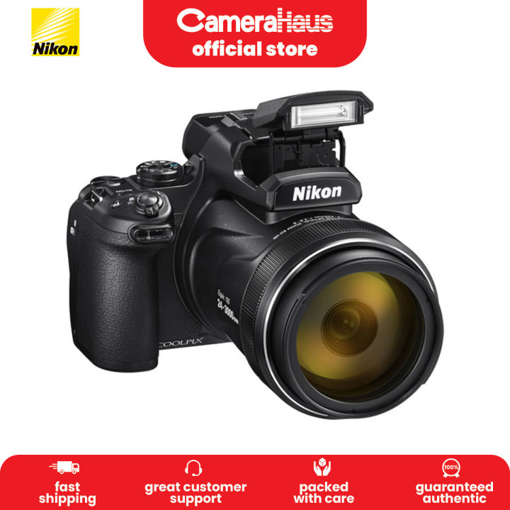 P1000 Zoom Test Nikon Coolpix P1000 Buy Nikon COOLPIX P1000