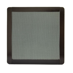 Magnetic Attraction PVC Computer Case Dust Filter Net Laptop Fan Desktop Server Speaker Ventilation Filter Net