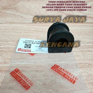 KARET STABIL BUSH STABILIZER DEPAN DAIHATSU ALYA