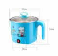 SIÊU RẺ VỚI 1 NỒI NẤU BẰNG ĐIỆN ĐA NĂNG NHỎ GỌN TIỆN DỤNG LOẠI CHẤT LƯỢNG. 