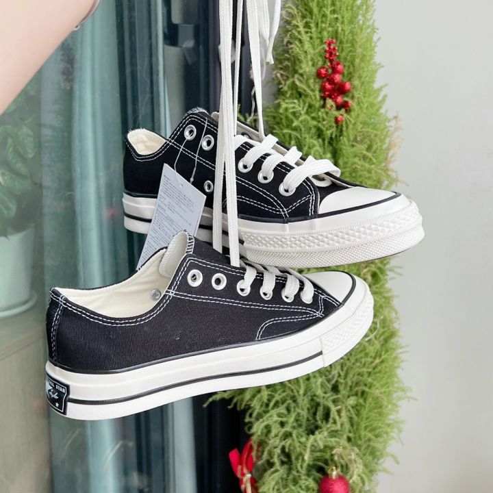 Giày Converse Chuck Taylor All Star 1970s Low Top full hộp - Main Image