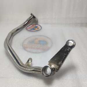 Pedal Rem Supra x lama Supra Fit Lama Injakan Rem Kev Honda Supra X lama Supra Fit Lama