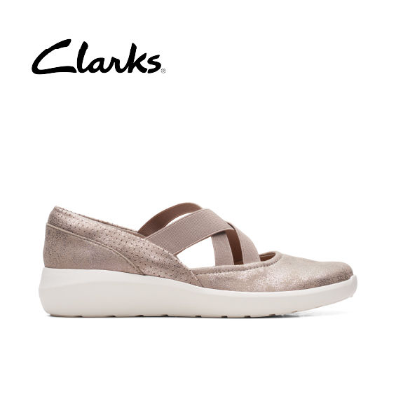 Lazada hot sale clarks shoes