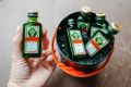 Jagermeister mini 20ml 2cl miniature/ bulk purchase 100% Original ✔Duty paid (German digestif liqueur). 