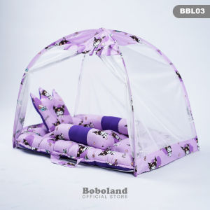 [NEW] Kasur Bayi Set Kelambu Bantal Guling Bayi Model Terbaru 2024