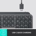 [HCM]Bàn phím Logitech MX Keys Full  - hàng chính hãng. 