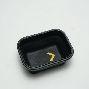 KS CLEAN DIP – Foldable Silicone Cleaning Bowl for Sneaker Care Shoes Wash Clean KSORIGINAL