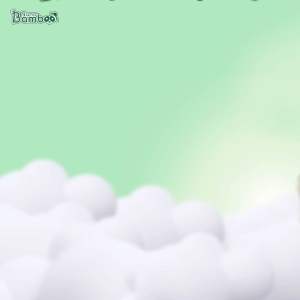 Bỉm tã dán Nano Bamboo siêu mềm mịn thấm hút nhanh chống tràn công nghệ mới màn thoáng khí nano chất vải sợi tre thiên nhiên an toàn lành tính cho làn da nhạy cảm của bé