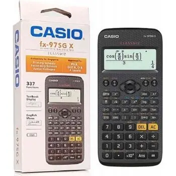 Casio fx 97sg x sale