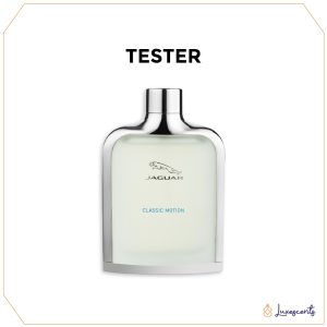 JAGUAR Classic Motion - EDT 100ml