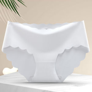 SEA AMILA   กางเกงในทอไร้ตะเข็บสำหรับทุกฤดูกาล