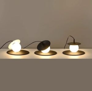 Đèn Sàn Vòng Tròn Đồng Tâm Hiện Đại Trang Trí Phòng Khách Phòng Ngủ