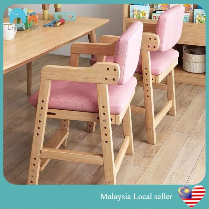Kerusi makan adjustment baby high chair study chair office chair Kerusi ...