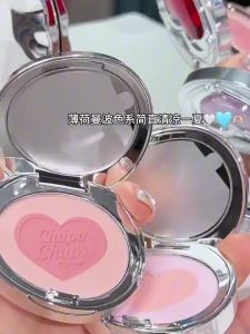 Má Hồng JOOCYEE Chupa Chups Dạng Kem Phiên Bản Giới Hạn