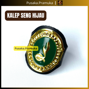 Ring Kacu Hasduk Dasi Pramuka Lengkap Untuk SD SMP SMA dan Pembina