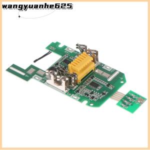 [WYH Store] COD Makita 18V 3.0Ah BL1850B/BL1840B Lithium Battery Charging Protection Board