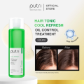 Putri Hair Tonic Series 450ml & 200ml Perawatan Rambut Original BPOM. 