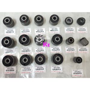 TOYOTA JAPAN - FRONT/ REAR ARM BUSH -TOYOTA LAND CRUISER II LJ79