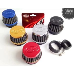 Filter Karbu Mini Saringan Udara PE 24 26 28 Mio Supra X Lama Jupiter Tiger Jupiter Z Vixion Mio