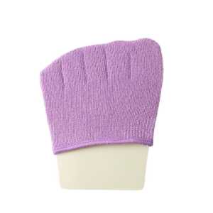 IVLOVE - Kaos kaki Pelindung Kaki Dari Lecet Flat Shoes Bentuk 5 jari Setengah Telapak Kaki Half Insole Toe Socks Pain Ortopedic