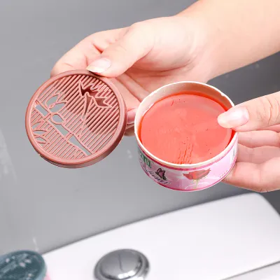 Sáp thơm để phòng tủ quần áo và nhà vệ sinh-TyHome