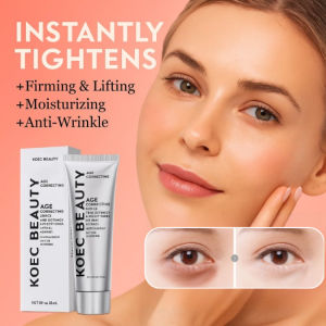 Eye Cream Instant Eye Bag Remover Anti-Wrinkle Eye Cream For Aging Skin/Quick Eye Bag Reduction/Suitable For Men Women Daily Use/Immediate Results