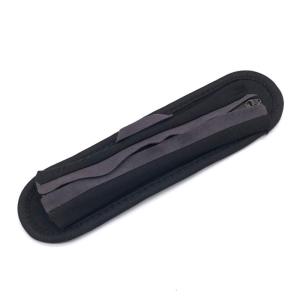Zipper Design Headphone Headband Cover for Edifier Free Pro W820NB W860NB PRO SOLO2 Headset Cover Easy To Change