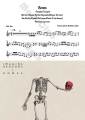 Bones magnum pa spectra music service saxophone clarinet flute violin cello accompaniment. 