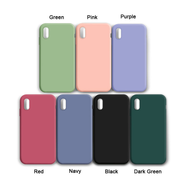 Phone Case For Samsung Galaxy A52S 5G Case Silicone Funda For