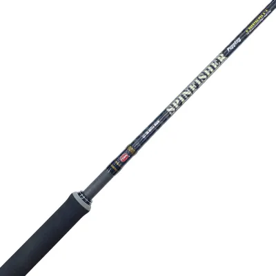 PENN Spinfisher - Spinning Popping Rod Series