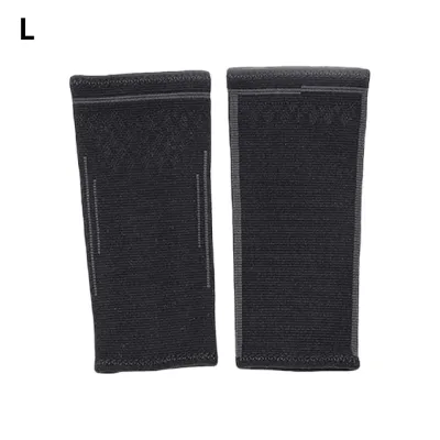 Arm Compression Sleeves Breathable 1 Pair Outdoor Volleyball Sports Protective Compression Sleeves