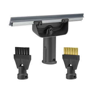 3PCs Strong Fog Cleaner Accessories Plastic Building Multiple Purpose Brush Executives For Stubborn Mark Removal