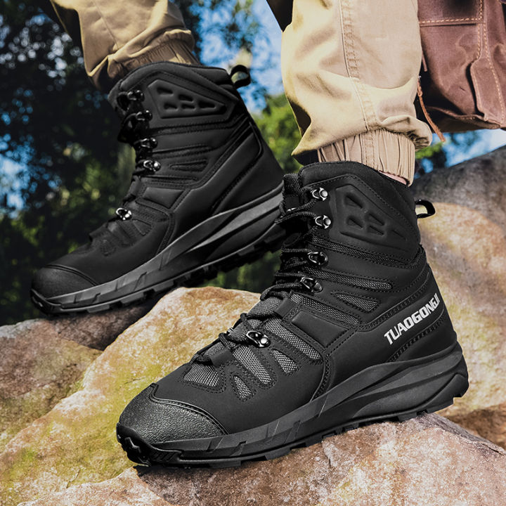 philippines best looking hiking shoes