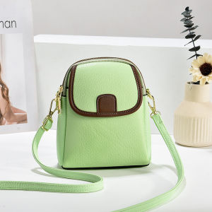 Crossbody Bag/Phone Bag/Womens Crossbody Phone Bag/Waterproof Phone Bag/Practical Stylish/Comfortable Breathable/Summer Daily Travel