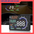 Bộ hiển thị tốc độ trên kính lái HUD A8. 