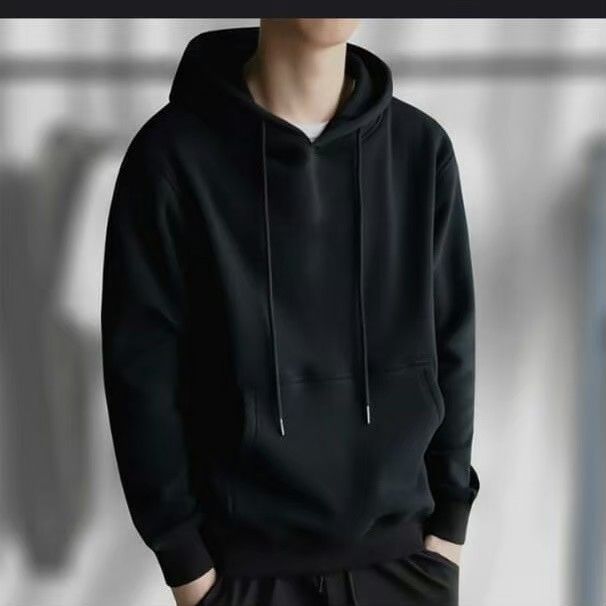 Lazada 2025 jaket hoodie