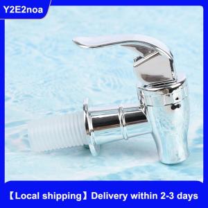 【Local shipping】 1PCS 17mm Plastic Glass Wine Bottle Faucet Jar Barrel Water Tank Faucet