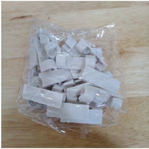P PMC Bộ 20 Miếng Dán Tường Đi Dây Điện - Kẹp Cố Định Nút Giữ Dây Điện 88068