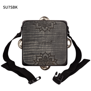 GECKO Trống lắc đa năng di động trống cajon chỗ ở đơn giản và dễ học nhạc cụ gõ