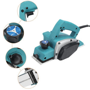 REAIM Mesin Potong Kayu Circular Saw 7.25 inch gergaji listrikgergaji kayu