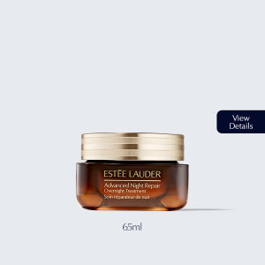 Estee Lauder Advanced Night Repair Overnight Treatment | Face Mask Skin Barrier Recovery Post-Procedure Use Reduce Lines Wrinkles ANR | Skincare all skin types Sensitive | 65ml