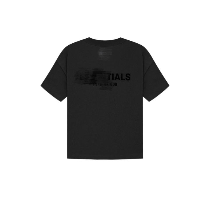 2026%20Ss22%20ESSENTIALS%20Front%20And%20Rear%20Flocking%20Printing%20Half%20Sleeve%20Tee%20Breathable%20And%20Comfortable%20All-match%20Fashion%20Brand%20Fear%20Of%20God%20Simple%20Slim%20Type%20Genuine%20NEW%20-%20Image%208