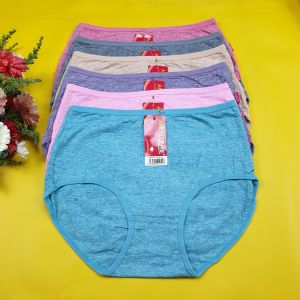 3 Pcs CD Wanita Celana Dalam Wanita Dewasa Import 81201