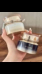 Advanced Intensive Night Cream/Advanced Protective Day Cream SPF 25 50ml