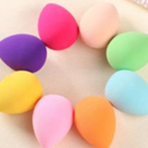 MAYGO พัฟฟองน้ําสําหรับแต่งหน้า ทั้งแบบแห้ง และเปียกSponge Beauty Egg