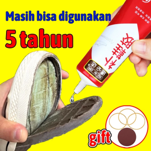 HOHODALINK Lem Sepatu Super Kuat Tahan Air 60 Ml /Lem Serbaguna Super Kuat/ Lem Besi Super Kuat/Lem Besi/LEM PERBAIKAN SEPATU SUPER KUAT/Lem Sepatu Super Rekat Tahan Air/Lem Perbaikan Sepatu Kuat Tahan Air/Lem Perbaikan Serbaguna Tahan Air/