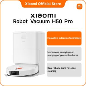 Xiaomi Robot Vacuum H50 Pro