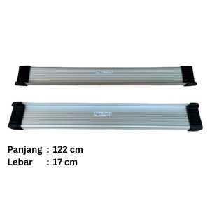 Daihatsu Footstep Samping Taft/Feroza Model Wing